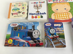 secondhand BUNDLE Board Books