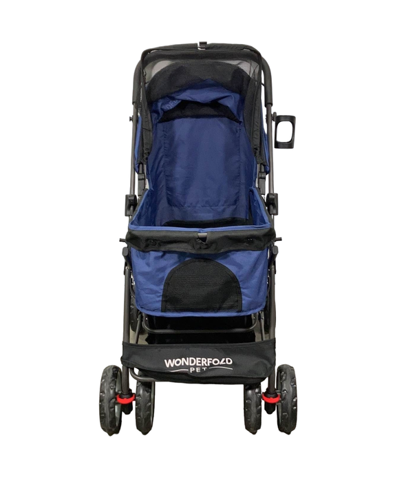 secondhand Strollers