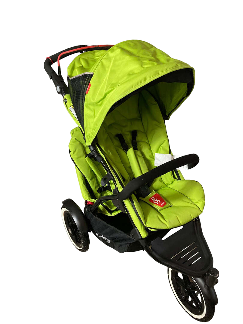 how to fold phil and teds double stroller Phil & Teds Sport Double Stroller, 2016, Apple, Sport (Innovative & Al