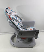 secondhand Fisher Price Space Saver High Chair