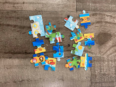 secondhand BUNDLE Puzzles