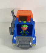 used Blippi Recycling Truck