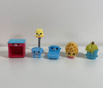 used BUNDLE Shopkins