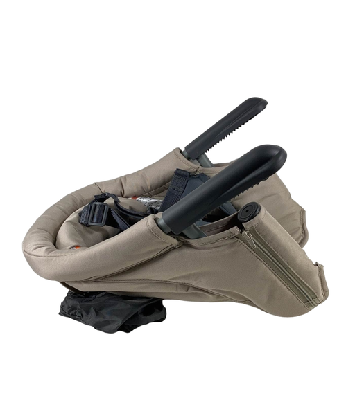 Shop Inglesina Fast Table Chair, Cream at GoodBuy Gear