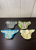 used BUNDLE Cloth Diapers