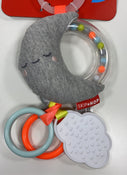 Shop Skip Hop Silver Lining Cloud Rattle at GoodBuy Gear