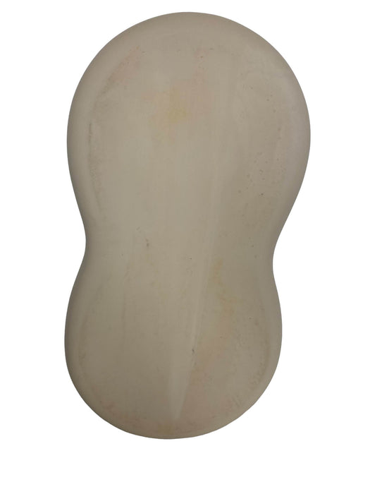 Shop Keekaroo Peanut Changing Pad, Sable at GoodBuy Gear