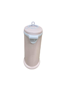 Shop Ubbi Diaper Pail, Blush Pink at GoodBuy Gear