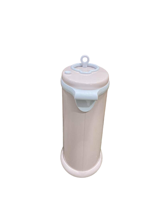 Shop Ubbi Diaper Pail, Blush Pink at GoodBuy Gear