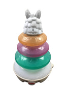 secondhand Fisher Price Linkimals Lights & Colors Llama
