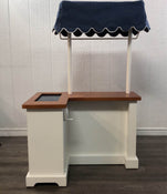 used Unknown Food Stand