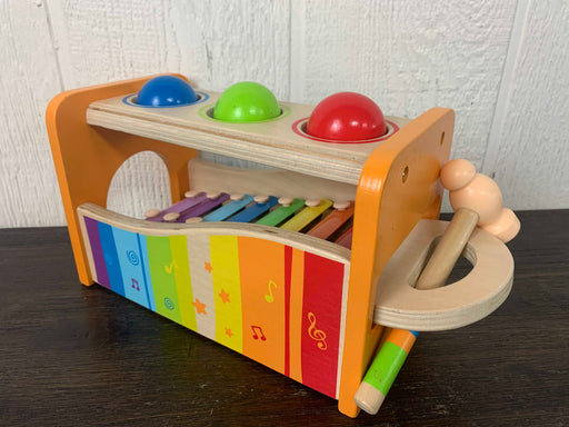 Shop Hape Pound And Tap Bench at GoodBuy Gear