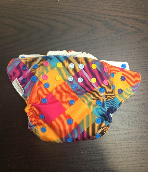 BUNDLE Cloth Diapers