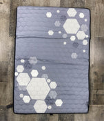 secondhand Baby Trend Playard Mattress Pad