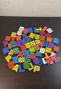 used Joyin Alphabet Robot Toys