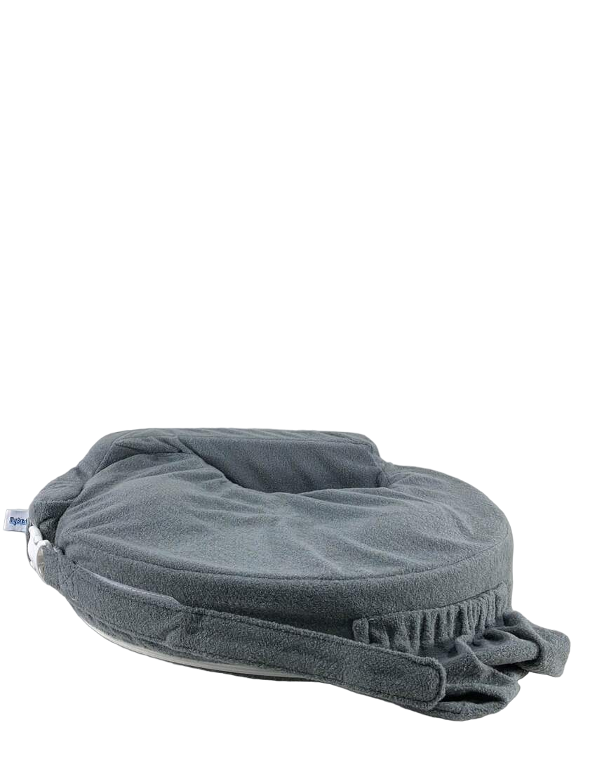 My Brest Friend Deluxe Nursing Pillow Okendo