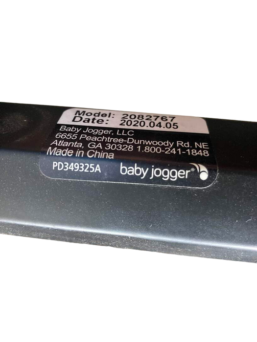 Shop Baby Jogger City Mini GT2 Stroller, 2020, Jet at GoodBuy Gear