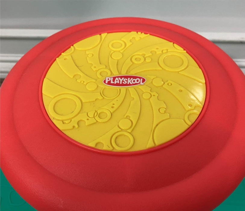 secondhand Playskool Sit 'n Spin