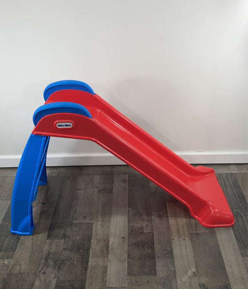 secondhand Little Tikes First Slide