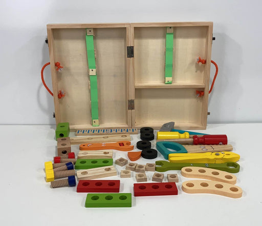 secondhand KIDWILL Tool Kit