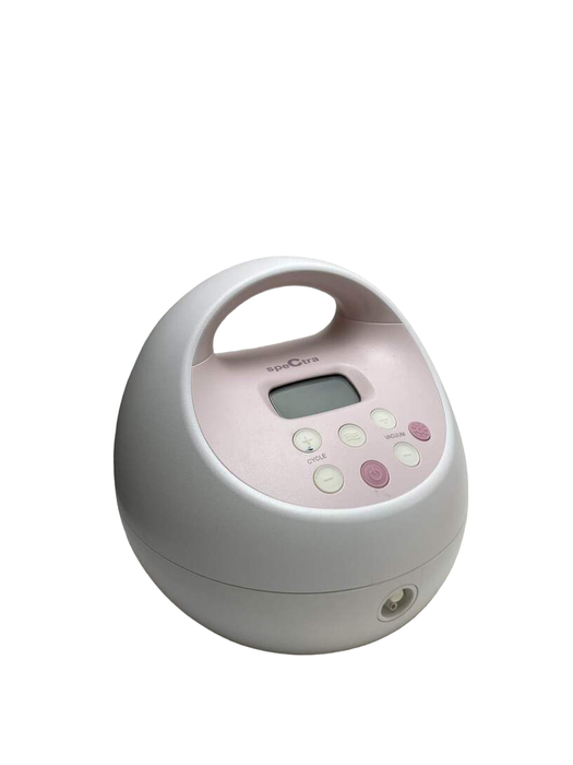 Shop Spectra Baby S2 Plus Electric Breast Pump at GoodBuy Gear