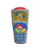 used Fisher Price Laugh & Learn Puppy’s Remote