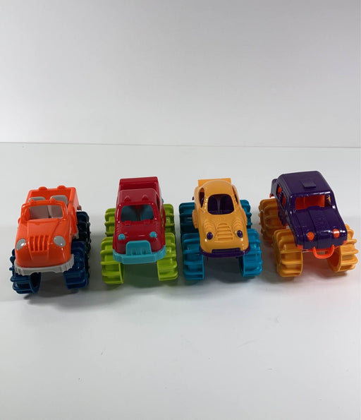 used BUNDLE Toddler Cars & Trucks