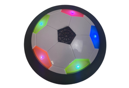 secondhand Toysmith Air Power Ultra Glow Soccer Disk