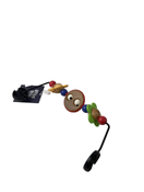 secondhand BabyBjorn Toy For Baby Bouncer, Googly Eyes