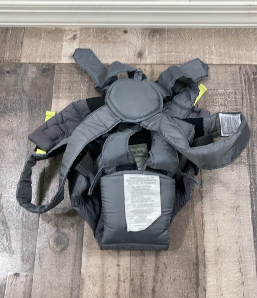 secondhand Infantino Baby Carrier