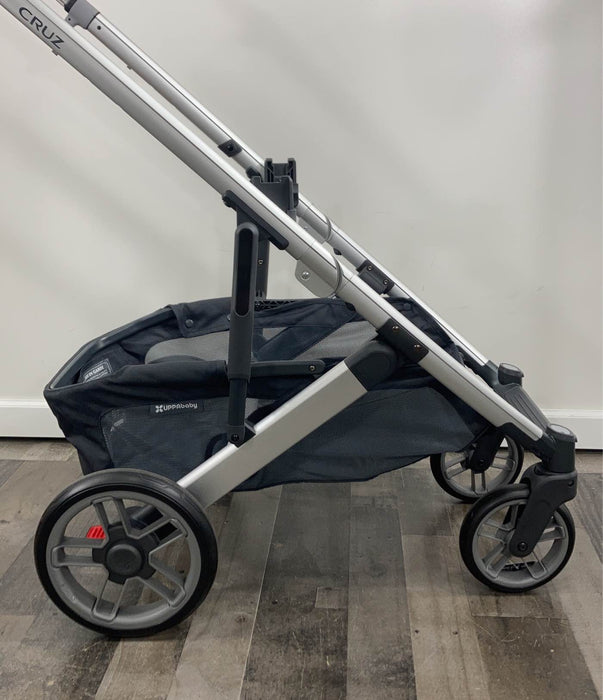 used UPPAbaby CRUZ V2 Stroller Frame