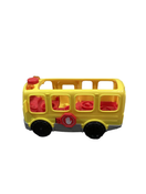 Shop Fisher Price Little People Sit With Me School Bus at GoodBuy Gear