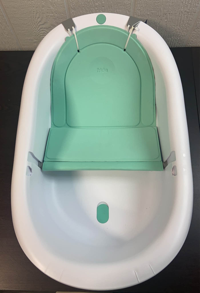 FridaBaby Grow-With-Me Bath Tub