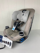 secondhand Maxi-Cosi Magellan XP Max All-in-One Convertible Car Seat, 2020, Nomad Sand