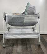 used Graco Dream Suite Bassinet