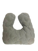 Shop Nook Niche Organic Nursing Pillow, Misty at GoodBuy Gear