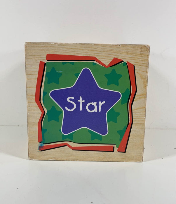 Shop Nesting Blocks Shape Sorter at GoodBuy Gear