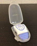 secondhand Snuza Portable Infant Monitor