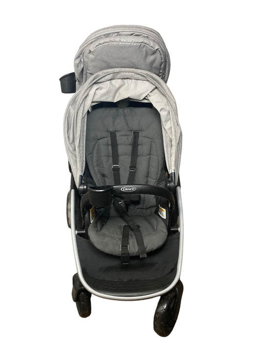 secondhand Strollers