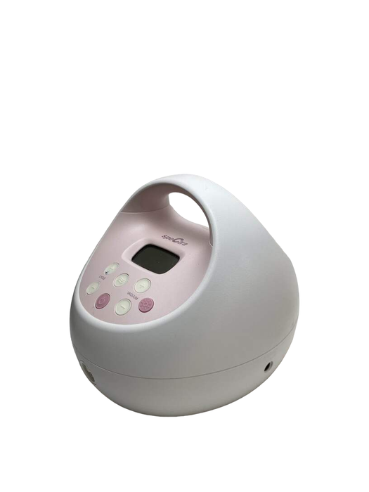 Shop Spectra Baby S2 Plus Electric Breast Pump at GoodBuy Gear