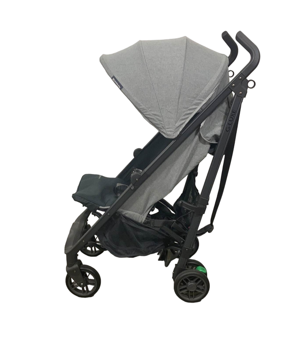 used Strollers