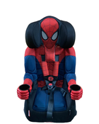 used KidsEmbrace 2-in-1 Combination Harness Booster Car Seat, Spiderman, 2023