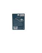 Shop LouLou Lollipop Pacifier Clip, Colour Pop, Silver Sage at GoodBuy Gear