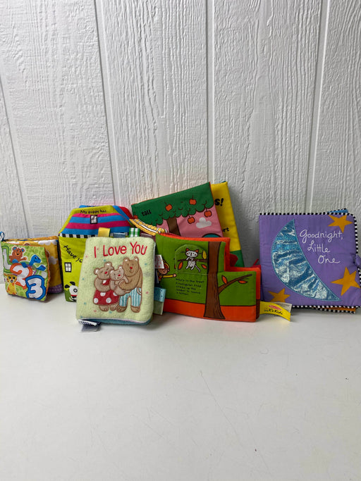Shop BUNDLE Soft Books at GoodBuy Gear