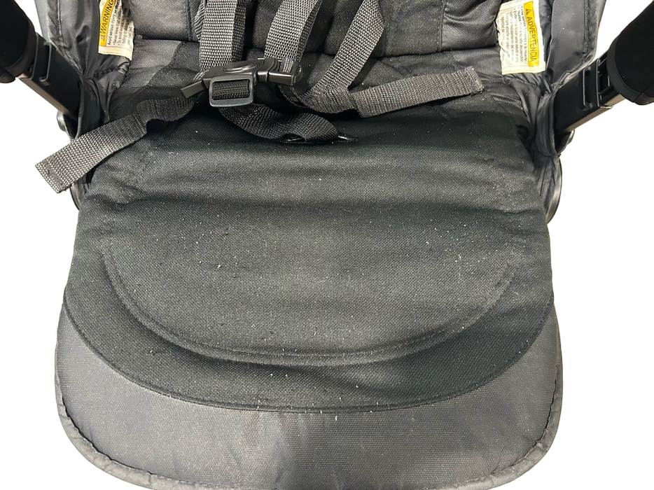 used Graco Jetsetter Lightweight Stroller, 2019