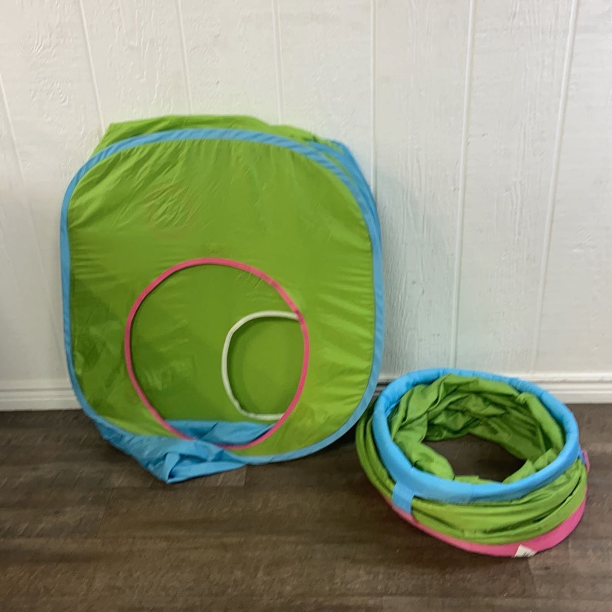 ikea play tent IKEA BUSA Children's Play Tunnel And Tent