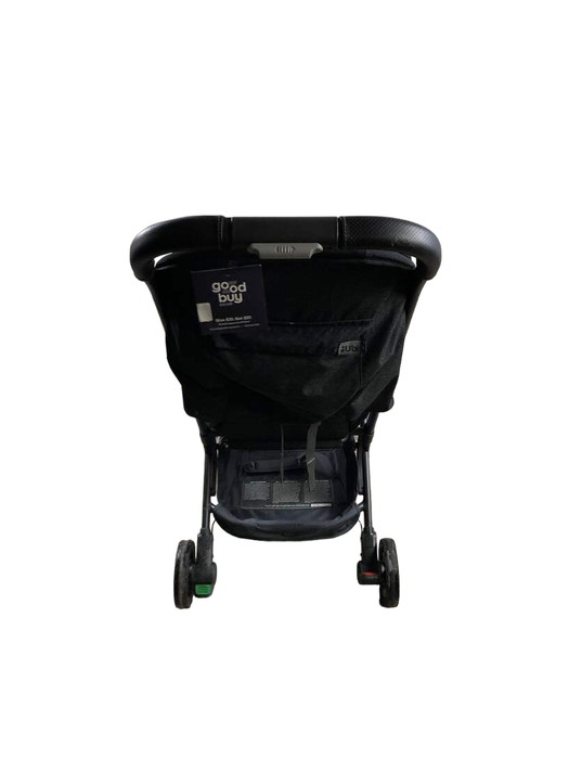 UPPAbaby MINU Stroller, 2018, Jake (Black)