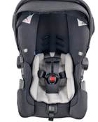 secondhand Infantcarseat