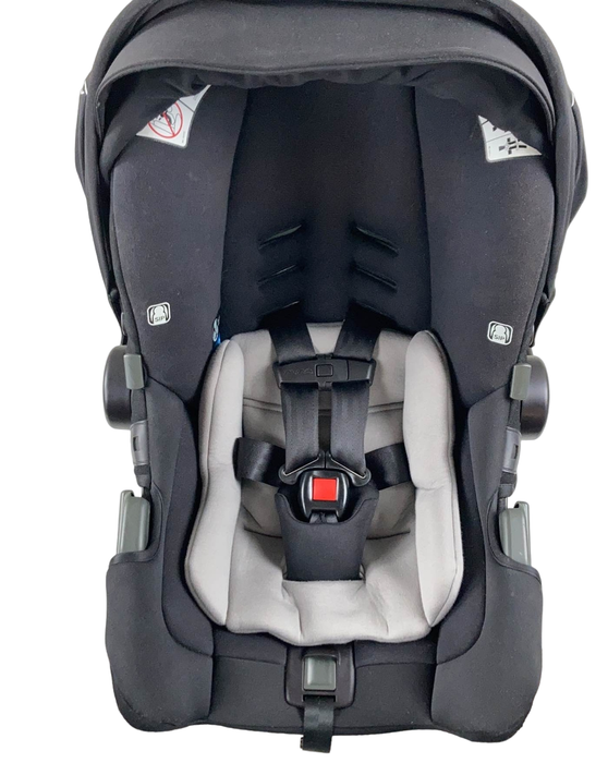 secondhand Infantcarseat