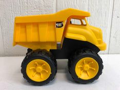 used Toy State CAT Vehicles